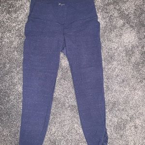 Old Navy Active leggings